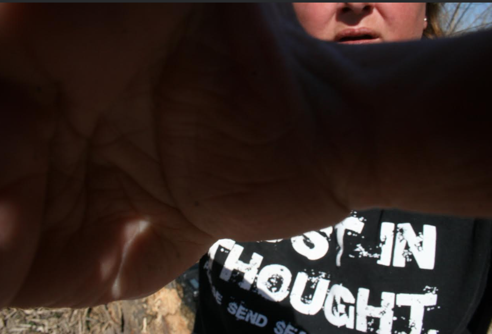 Sabotaging Lisa Loucks-Chrsitenson's Private Wildlife Sanctuary in Rochester, Minnesota