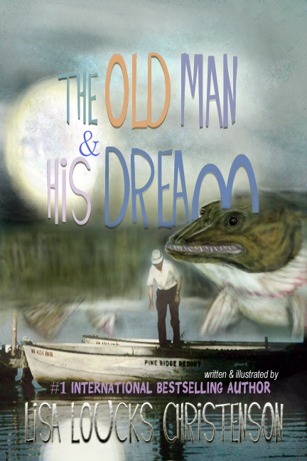 The Old Man & His Dream