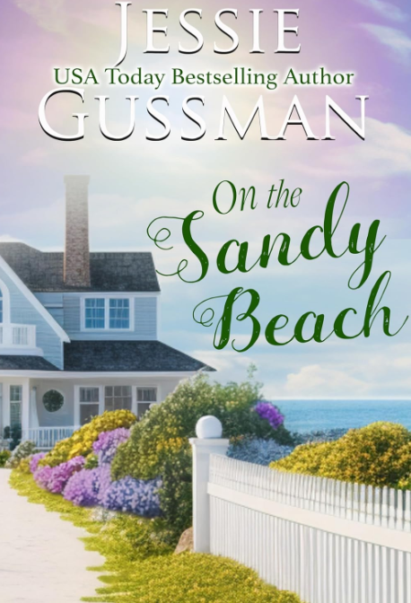 Jessie Gussman's On the Sandy Beach