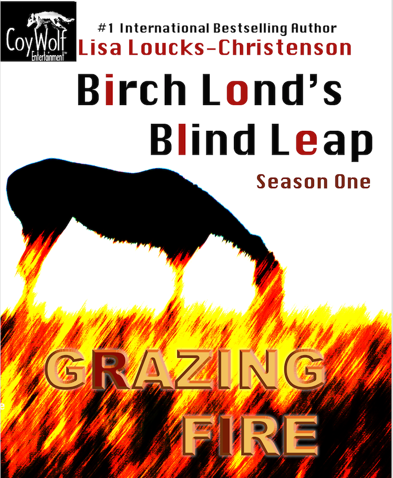 Coywolf Entertainment™ Announces Launch of Birch Lond's Blind Leap