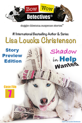 New Bow Wow Detectives® Photo Traders
