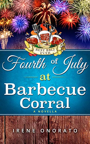 Irene Oronato's Fouth of July at Barbecue Coral