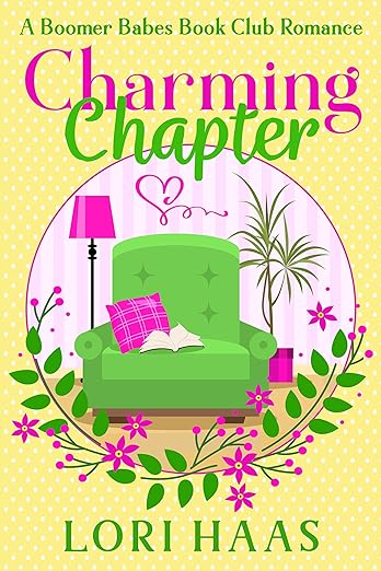 5/15/2024: Sweet Romance Book Bargains Today: Lori Haas's Charming Chapter