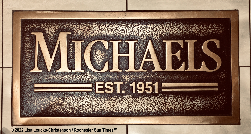 Michael’s Restaurant in Rochester, Minnesota is Coming Down