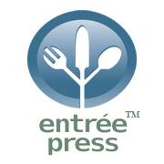 Entree Press Cookbooks