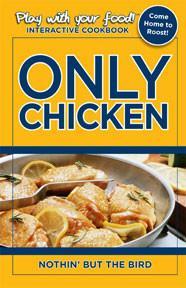 Only Chicken | EBook