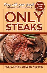Only Steaks | EBook