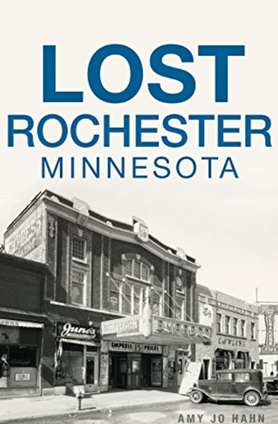 Lost Rochester