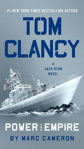 Tom Clancy