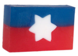 Americana Soap