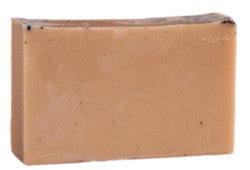 Brown Shower Soap