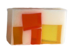 Citrus Splash Soap