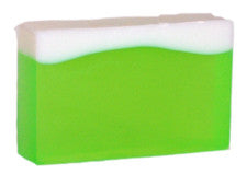 Coconut Lime Verbena Soap