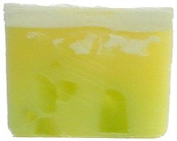 Gardenia Soap