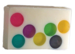 Razzle Dazzle Soap